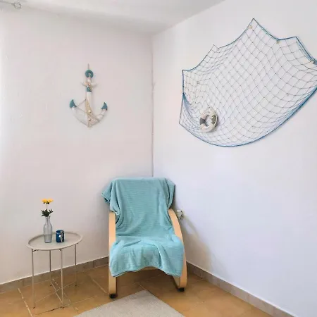 Sea & Song Holiday home *