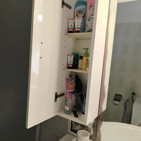 Sea & Song Case de vacanță Asprovalta