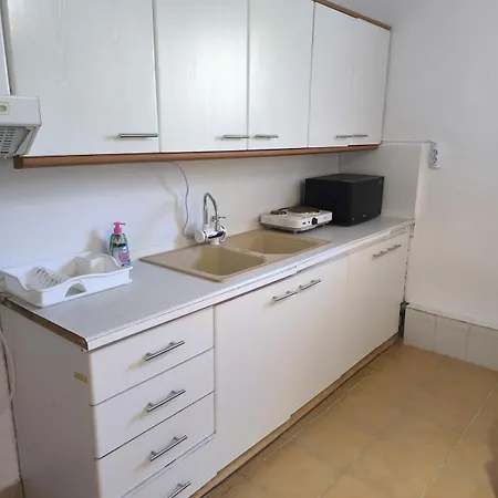 Sea & Song Case de vacanță Asprovalta