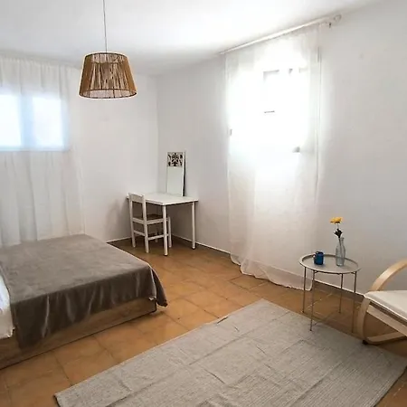 Sea & Song Holiday home