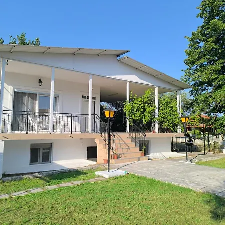 Sea & Song Case de vacanță *