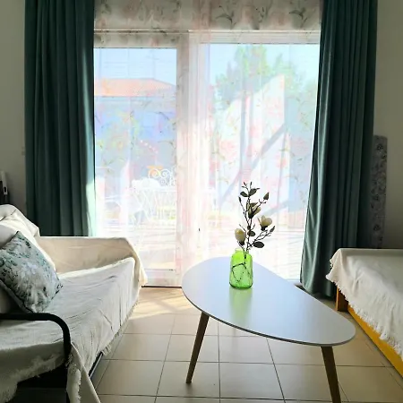 Sea & Song Case de vacanță