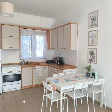 Sea & Song Case de vacanță Asprovalta