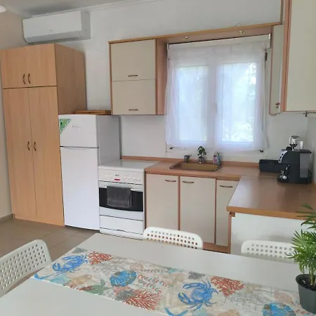 Sea & Song Asprovalta