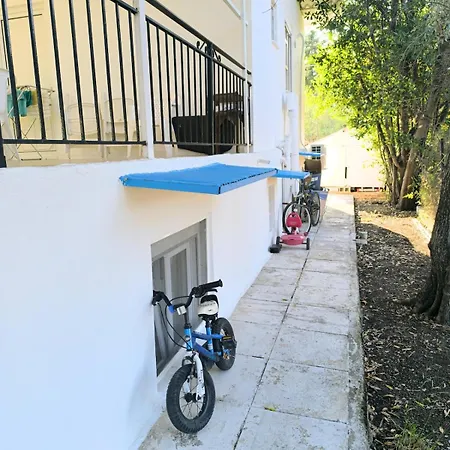 Case de vacanță Sea & Song