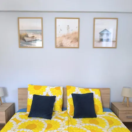 Sea & Song Case de vacanță *