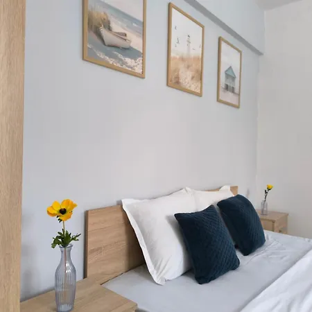 Sea & Song Holiday home *