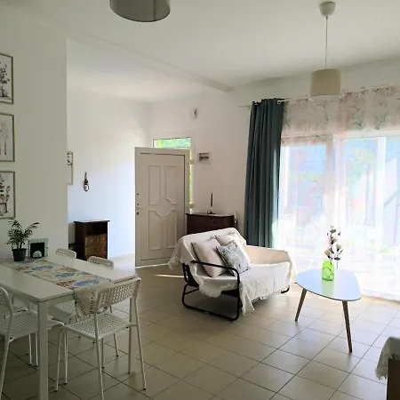 Sea & Song Case de vacanță *