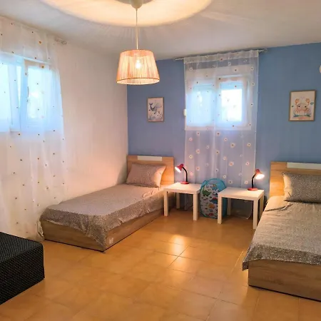 Sea & Song Case de vacanță *