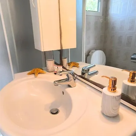 Case de vacanță Sea & Song *