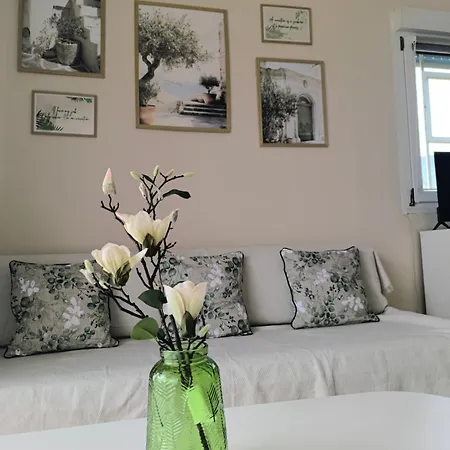 Holiday home Sea & Song