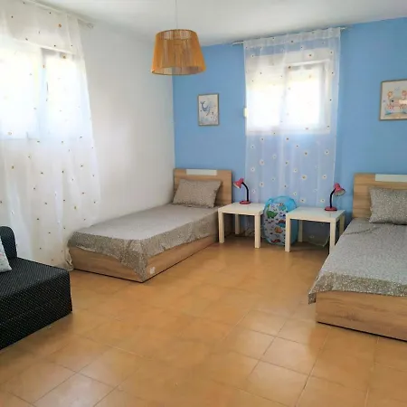 Case de vacanță Sea & Song Asprovalta