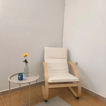 Holiday home Sea & Song Asprovalta