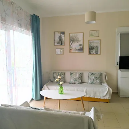 Sea & Song Holiday home *