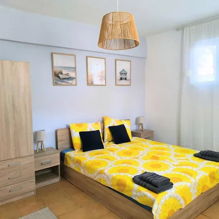 Sea & Song Case de vacanță *