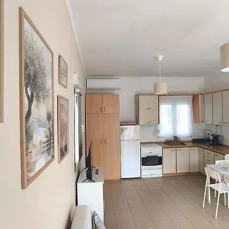 Sea & Song Holiday home