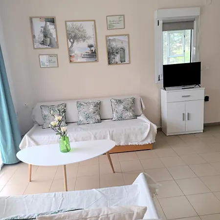 Holiday home Sea & Song *