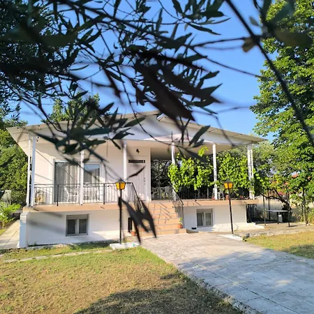 Case de vacanță Sea & Song *