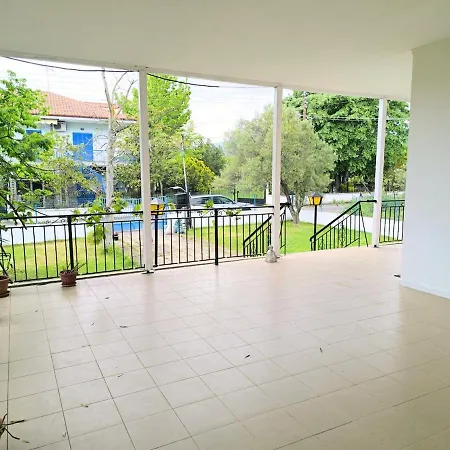 펜션 Sea & Song 아스프로발타