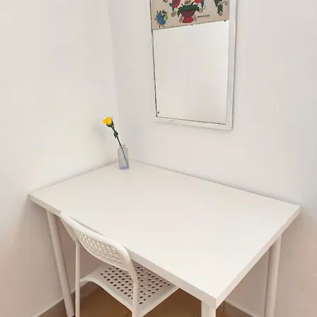 펜션 Sea & Song 아스프로발타