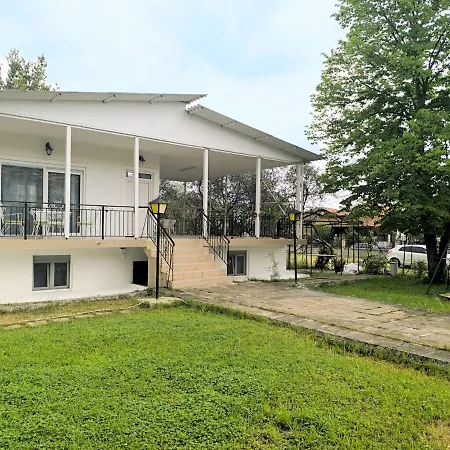 Sea & Song 펜션 아스프로발타