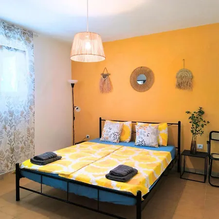 Sea & Song * 아스프로발타