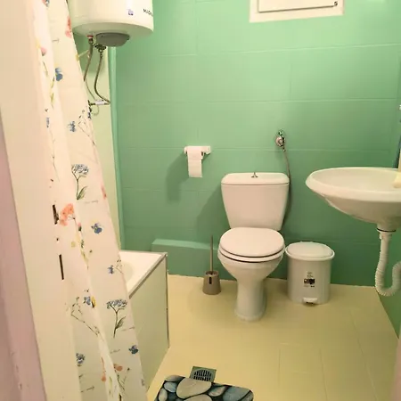 Feriehus Sea & Song *