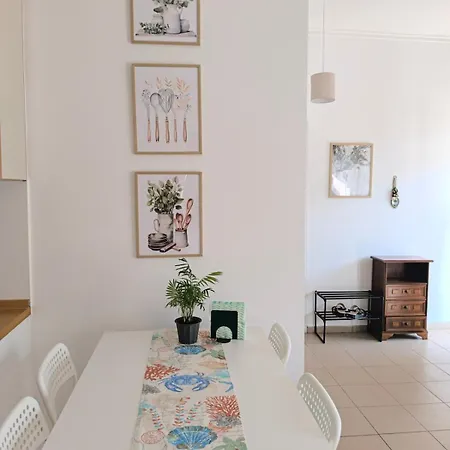 Feriehus Sea & Song Asproválta