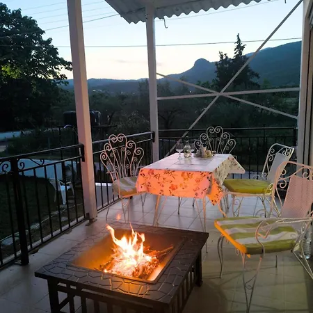 Sea & Song * 아스프로발타