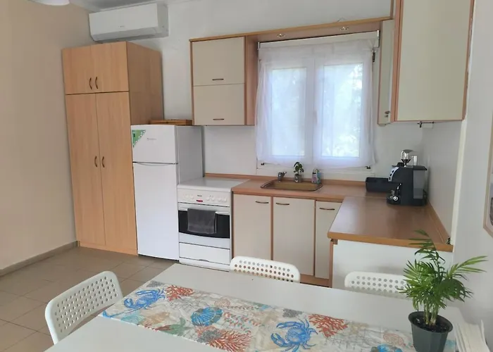 Sea & Song Asprovalta