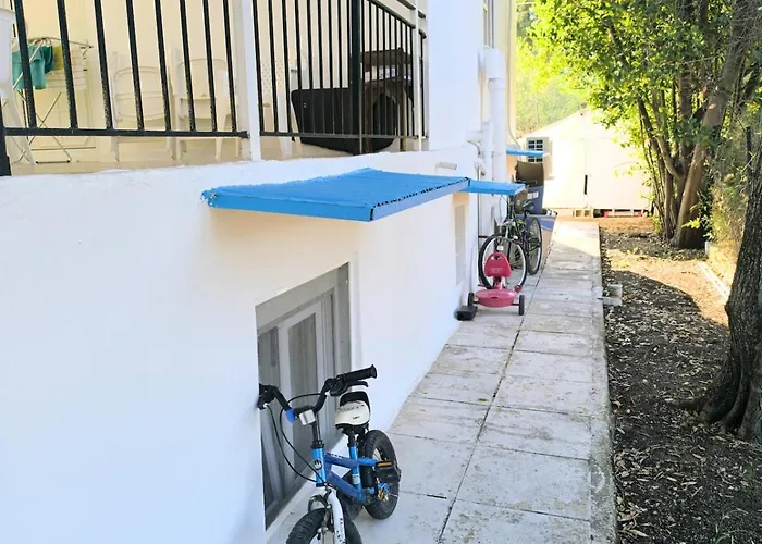 Hébergement de vacances Sea & Song