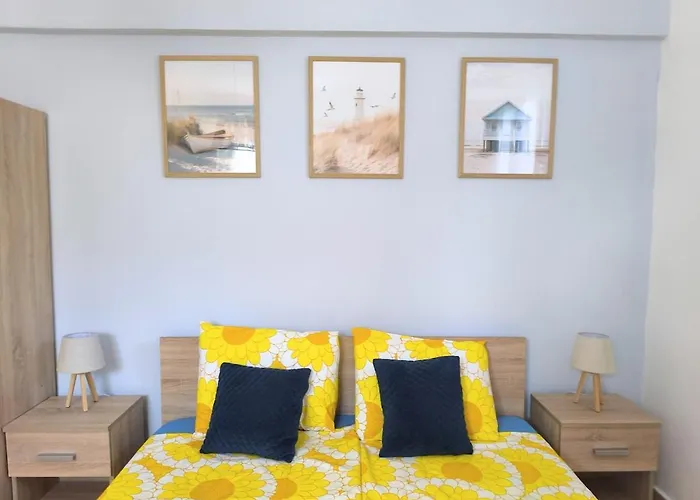 Sea & Song Hébergement de vacances *