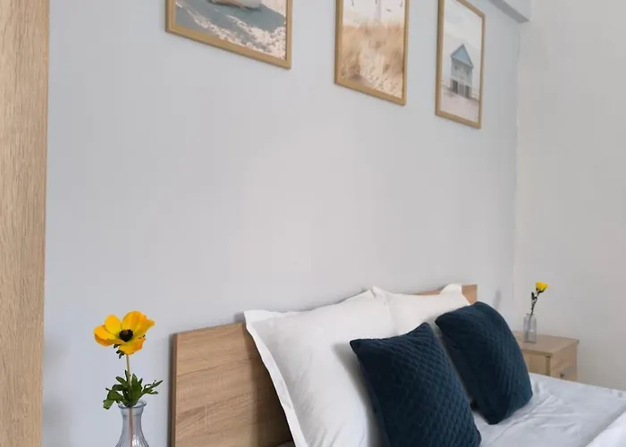 Sea & Song Hébergement de vacances *