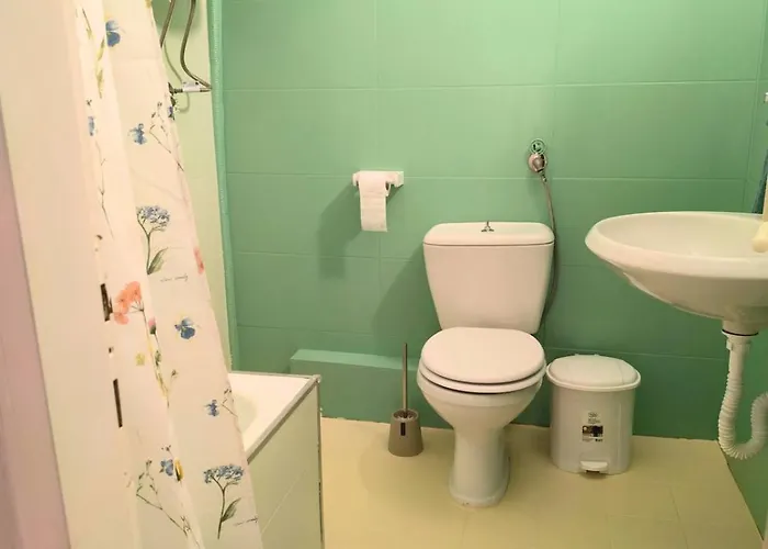 Hébergement de vacances Sea & Song *